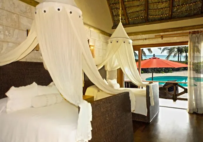 Xeliter Caleton Villas بونتا كانا فندق