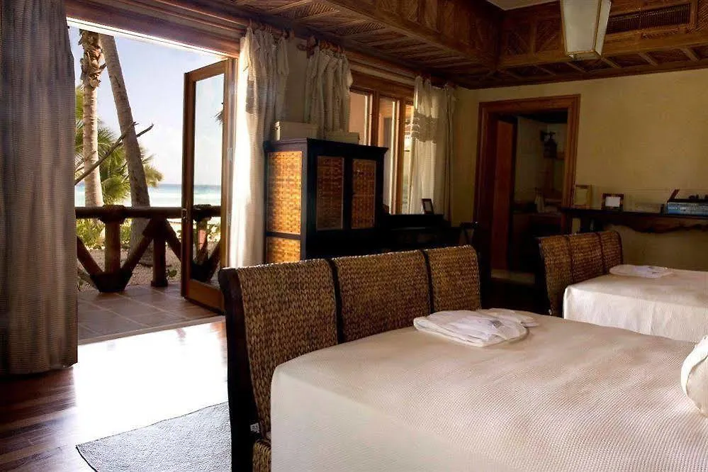 فندق Xeliter Caleton Villas بونتا كانا