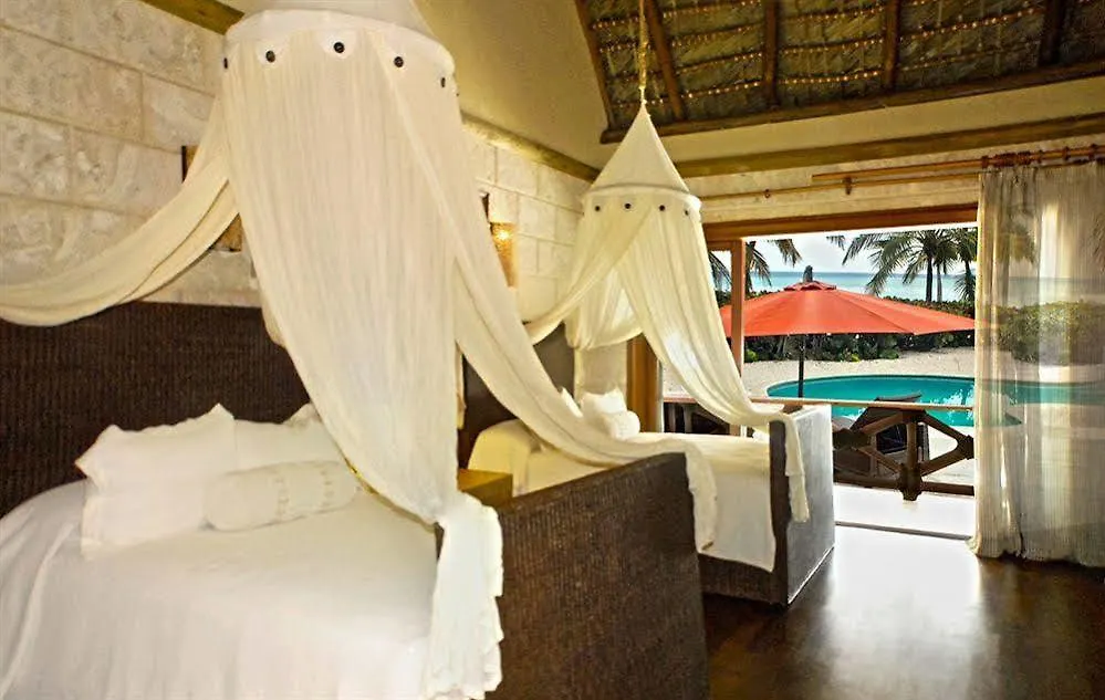 فندق Xeliter Caleton Villas بونتا كانا