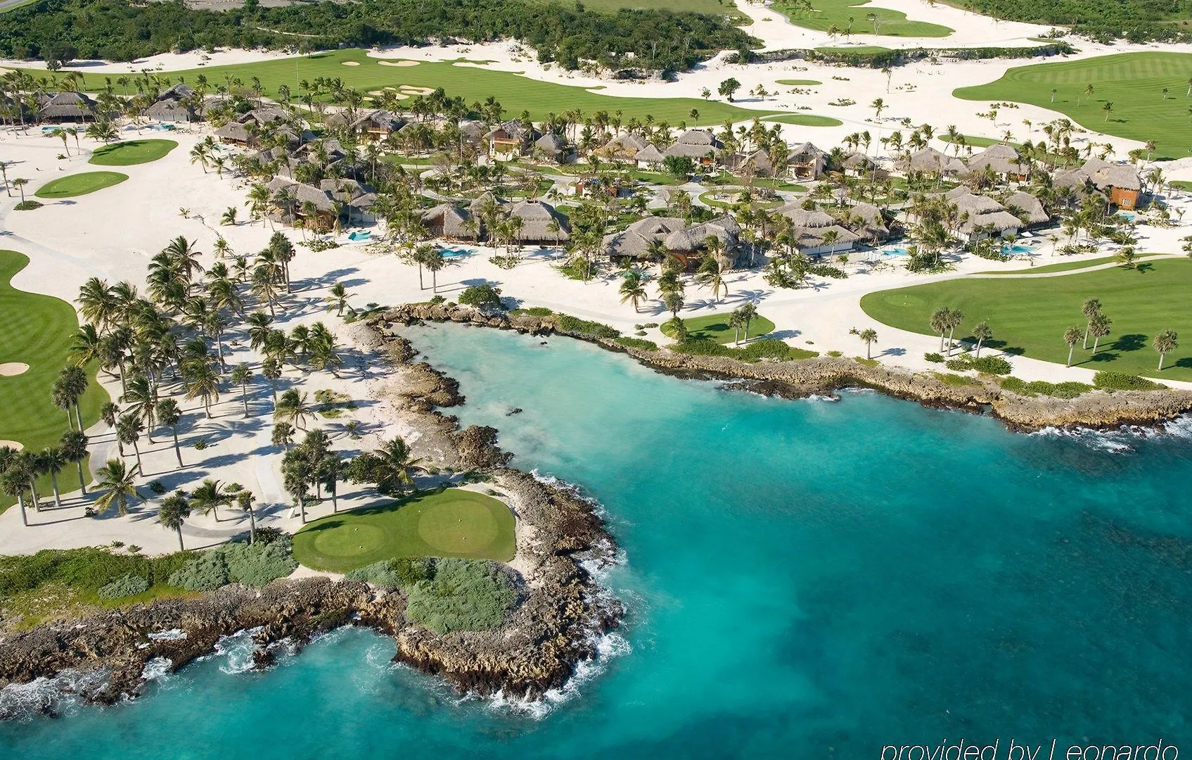 Xeliter Caleton Villas Punta Cana Hotel